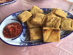 -洞天食府(北大街店)