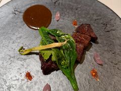 -香樟花园法式铁板烧(恒隆广场店)