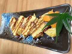 -和创柚子·会席日本料理(新区淮海街店)