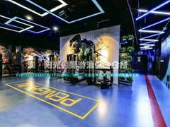 -梧桐阳光国际游泳健身会所(亚运村店)