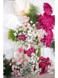 -广州富力君悦大酒店·宴会厅