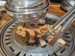 -韩一品韩国料理(柏庐南路店)