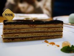 歌剧院蛋糕-也枫·小黄楼(南山路旗舰店)