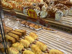 -味多美蛋糕(梨园店)