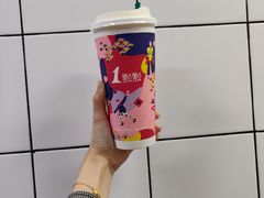 -1点点(东门电玩城店)