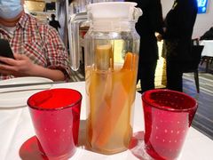 芦根水-106餐厅(山水文园店)