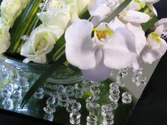 -FEI FEI FLOWER鲜花店·气球派对·宝宝宴布置(虹口德必运动Loft店)