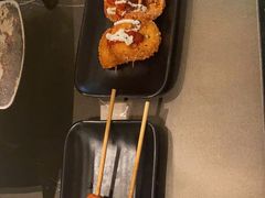 -炉鱼(无锡八佰伴中心店)