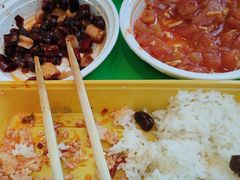 -乡村基(龙湖时代天街餐厅)