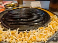 -轻烧烤肉(光谷步行街店)