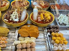 -郭记豌豆鲜粉