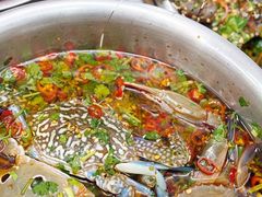 -圆蛋酒料•生腌(开元路店)