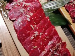 -江户烧肉(高德店)
