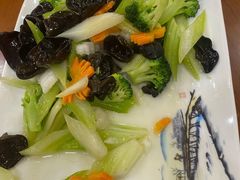 -北纬39度天津宴(黑牛城道店)