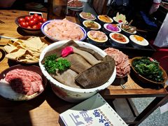 -楠火锅(龙阳广场店)