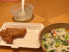 -鲜得来排骨年糕(豫园店)