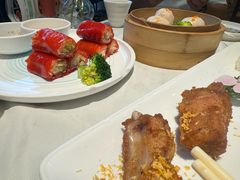 -大海湾酒楼(人南店)