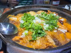 -闯关东牛排牛尾一锅香(龙源路店)