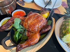 -simply thai天泰(静安嘉里中心店)