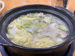 -贤花饭店(城阳店)