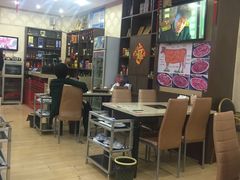 -潮汕良记牛肉火锅(洪武路店)