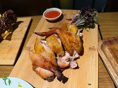 -MARU玛露音乐餐厅(大学路店)