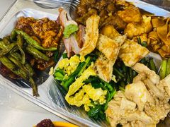-合合自助快餐(六顺店)