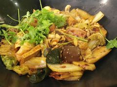 -东川麻辣香锅