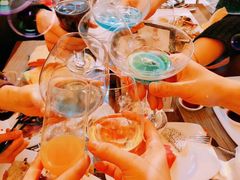 -杭州国际会议中心洲际酒店-原素全日餐厅(解放东路店)