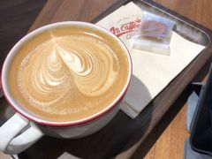 -72 COFFEE(东朝阳路店)