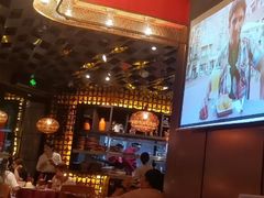 -BROWNSTONE布朗石西班牙餐厅(富城店)