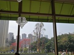 -奈雪的茶(南山大冲一期店)