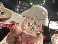 -上海苏宁宝丽嘉酒店·Cafe Bellagio西餐厅