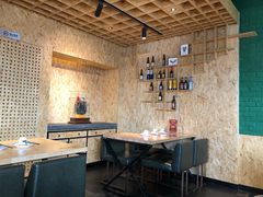 大堂-蒙料·手把肉(望京店)