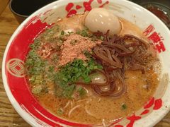 -豚王拉面(澳门银河店)