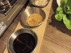 -恩你小木屋·韩式料理(假日广场店)