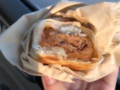 -长发西饼(临顿路店)