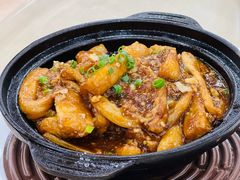 -香顺·客家菜(东坑店)