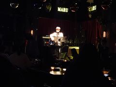 -MARU玛露音乐餐厅(大学路店)