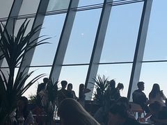 -抱抱地球咖啡馆(国家海洋博物馆店)