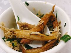 -台山第一家兴华黄鳝饭·黄鳝婆(彭沙坑总店)