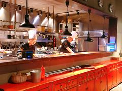 -G+KITCHEN(龙湖狮山天街店)