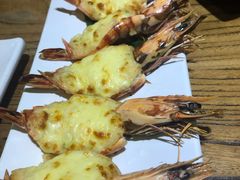 -鹤一烤肉自助餐厅(中关村店)