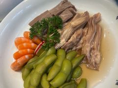 -和记小菜(大宁店)