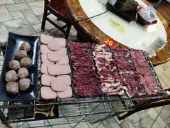 -福合埕牛肉丸(福平路店)