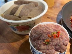 -楠火锅(龙阳广场店)