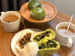 -蛮好阁包子铺(旧学前店)