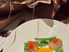 -香樟花园法式铁板烧(恒隆广场店)