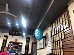 -朱大嘴肥肠血旺(福字街店)