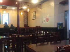 大堂-朱鸿兴面馆(镇湖店)